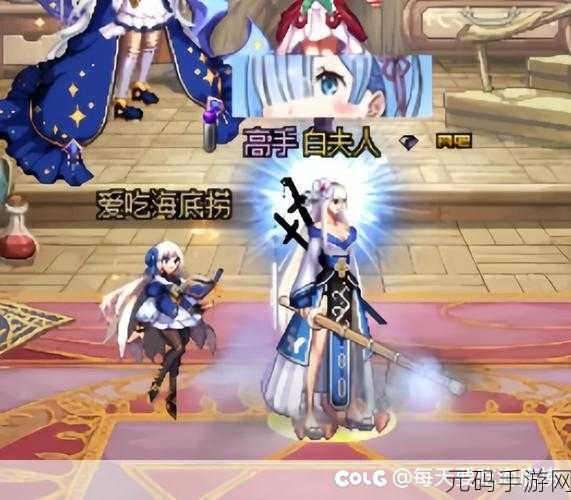 DNF 次元魔剑士蕾妮雅宠物属性大揭秘
