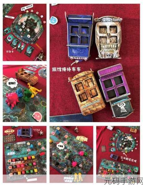 手游资讯,骰子合并单机版——休闲消除新体验等你来探索