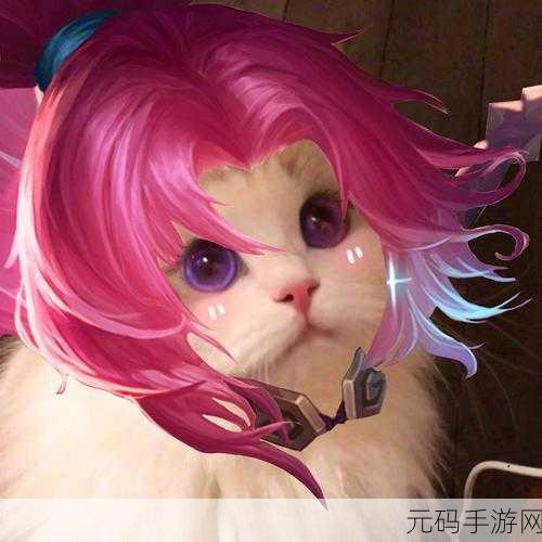 王者荣耀猫咪至尊宝接头头像大揭秘及获取攻略