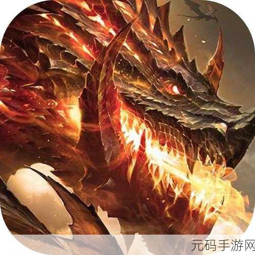 异兽魔天记手游最新版震撼发布,玄幻修仙新纪元正式开启