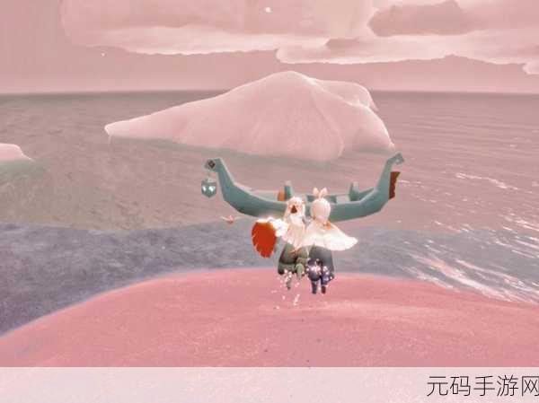 探秘光遇雨林神秘粉红海,独家进入秘籍大公开