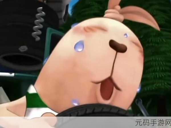 越狱兔手游全新版本震撼上线,趣味动作闯关再升级!