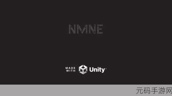 NMNE,惊悚恐怖题材第一视角冒险游戏震撼发布