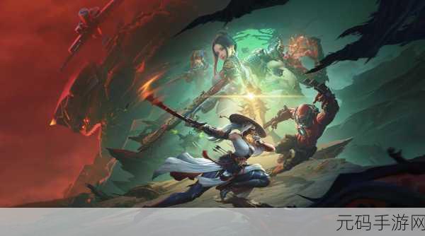 CQB射击2新版本震撼发布,全新玩法与角色等你来体验