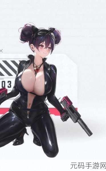 Nikke 胜利女神索达角色深度解析与实战攻略