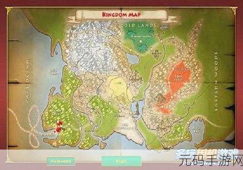 根据我的公主王国2中文版下载量飙升，模拟经营新体验等你来探索