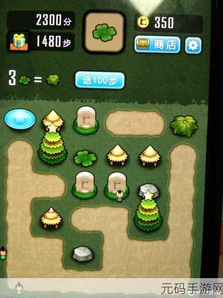 手游资讯，求合体v1.8.3版本盛大更新，三消与城镇建设完美融合新体验