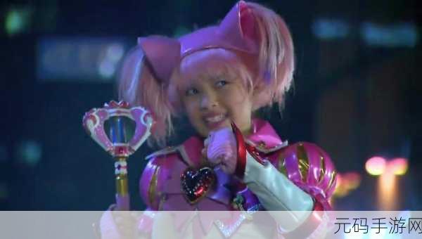 尬舞美少女单机安卓版震撼发布,舞动指尖,对决无限精彩