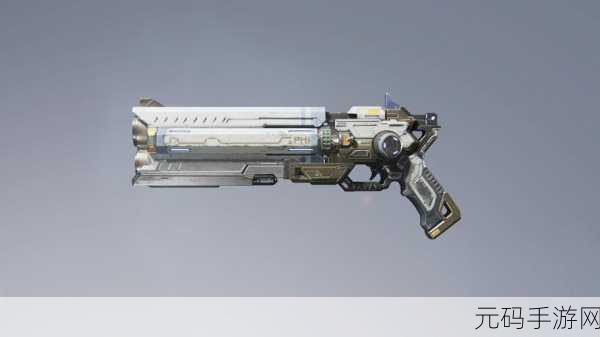 星球重启,震撼武器强度大揭秘