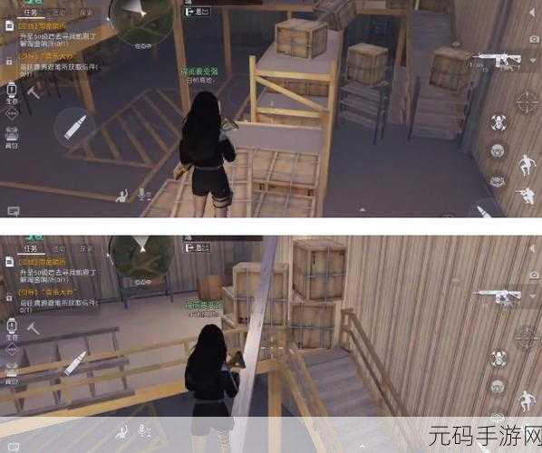 黎明觉醒生机,勇闯噩梦角斗场,逃离攻略大揭秘