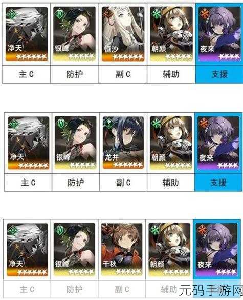 新月同行,畅玩必备配置大揭秘
