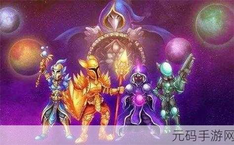 泰拉瑞亚,秦安瑞亚战射职业全解析