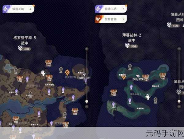 剑与远征,剑术修行路线图全解析,助你称霸游戏世界!