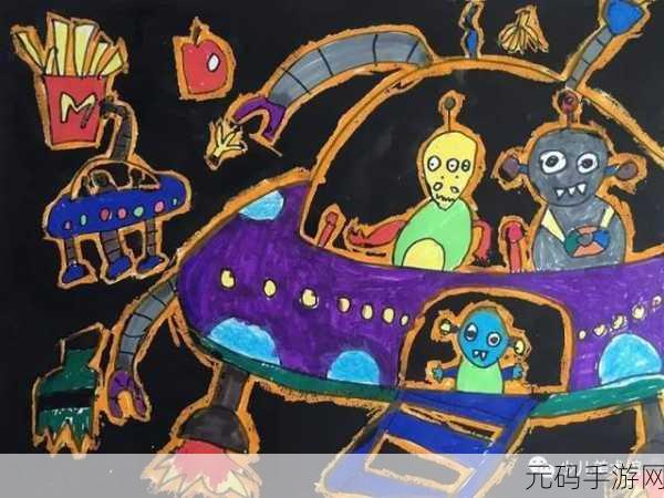 根据星球本质英文版新游戏发布,探索未知宇宙的奇幻之旅