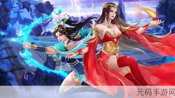 普通人修仙传最新折扣版下载，经典策略修仙手游再掀热潮