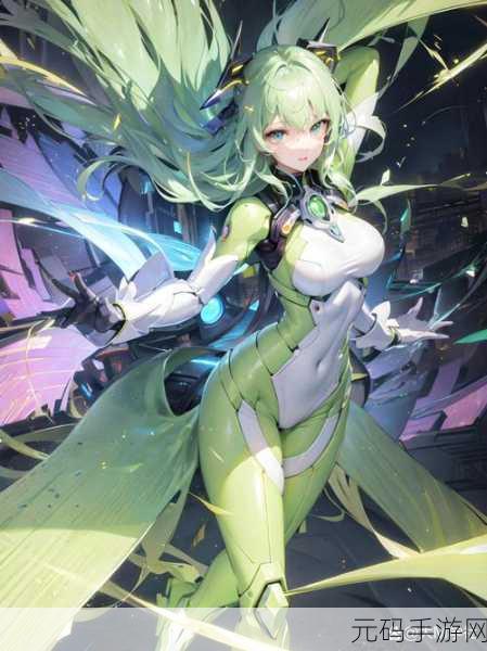 城市里的欧派,二次元美少女动作射击新体验,版本更新与活动预告来袭