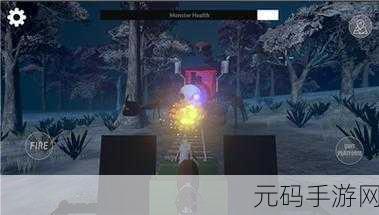 查尔斯小火车同人版手游,全新冒险恐怖体验等你来挑战