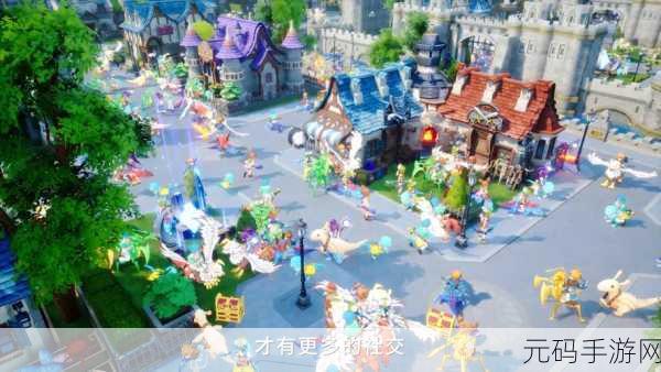 魔力宝贝,旅人 重铸原汁原味魔力世界