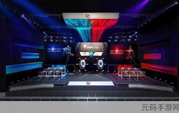 T3下载,3v3多人射击竞技新游火爆来袭,掀起电竞新热潮
