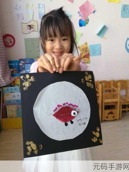 随手大画家手游新版本震撼发布,创意无限,绘画乐趣再升级