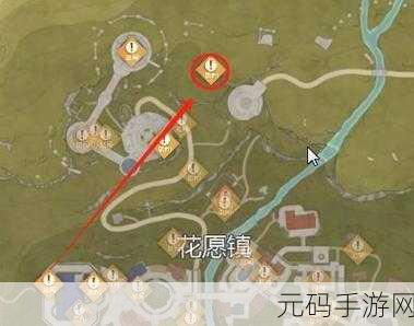 无限暖暖香氛寻觅之旅,盛夏之气任务全解析