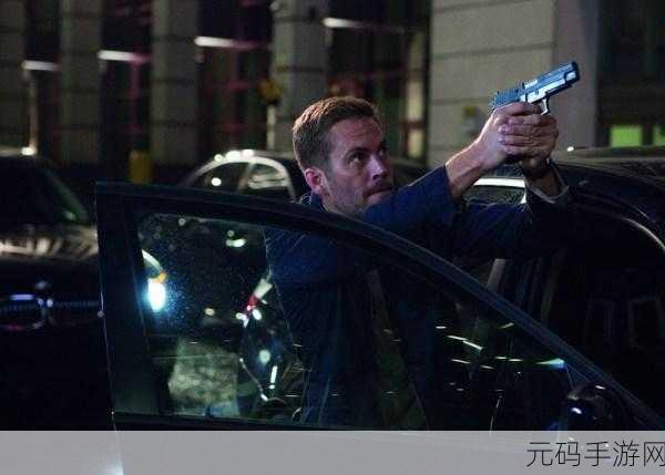 玩命快递手机版,经典重现,速度与激情再燃