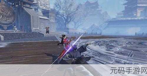 武宗江湖下载量飙升,这款武侠风手游究竟有何魅力?