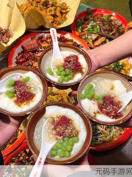 爆炒江湖神级菜制作秘籍大公开