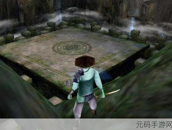 流星蝴蝶剑武器补丁发布,热门武侠手游再掀波澜