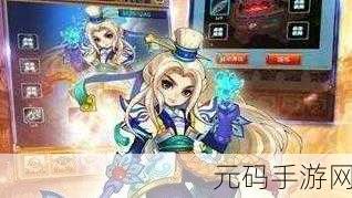 小妖挂机游戏全新版本震撼发布,挂机放置新体验等你来探索