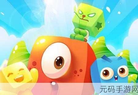 疯狂宝石英文版下载,全新消除类益智小游戏震撼登场