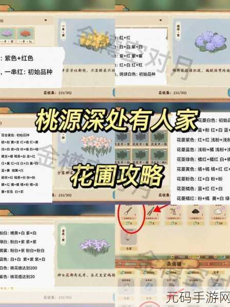 桃源深处有人家，光速冲 10 级秘籍大公开