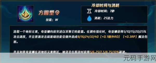 正中靶心飓风术深度剖析,强大技能的全方位解读