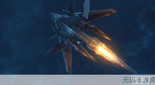 星空战机最新版震撼发布,射击枪战爱好者的全新盛宴