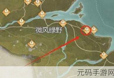 探秘无限暖暖,货运码头任务全攻略大揭秘