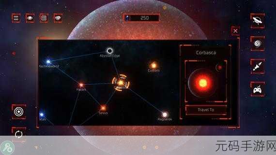 手游资讯,全新3D技术星球模拟游戏星球毁灭模拟器2024震撼发布