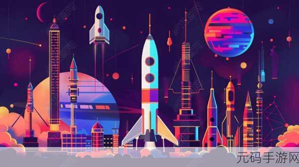 复古火箭下载,探索太空科幻动作冒险新纪元