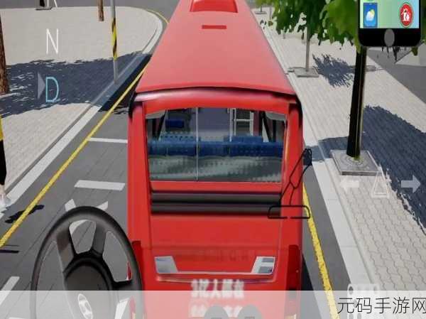 印度汽车自行车驾驶3D,全新模拟驾驶体验震撼来袭