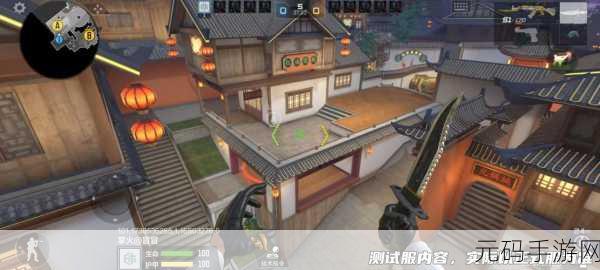 武林争霸益玩版震撼来袭,2D战斗手游新体验全面升级