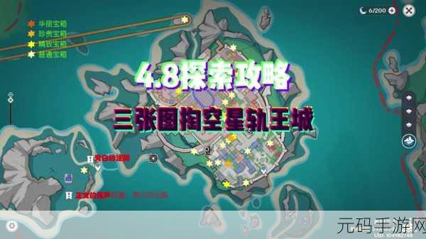 原神星轨王城试炼,无敌阵容搭配秘籍大公开