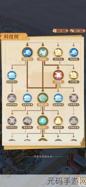 从前有条街新手畅玩秘籍大公开