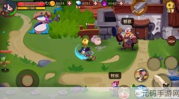 手机跳跃游戏全新版本震撼发布，休闲冒险之旅再升级