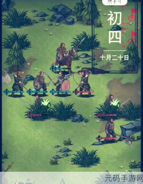 诸神皇冠,神秘森林特性大揭秘