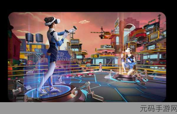 绝对演绎，全新角色扮演小游戏震撼发布，沉浸式剧情等你体验
