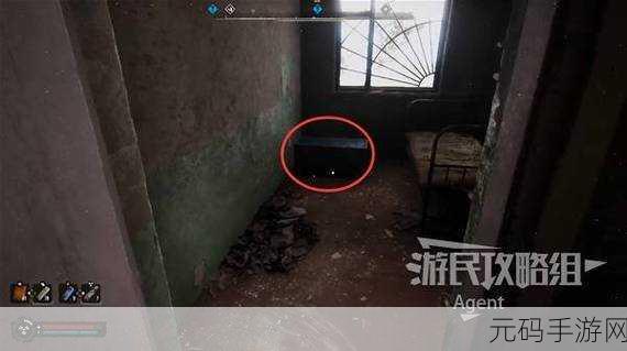 潜行者 2 休克疗法任务通关秘籍大揭秘
