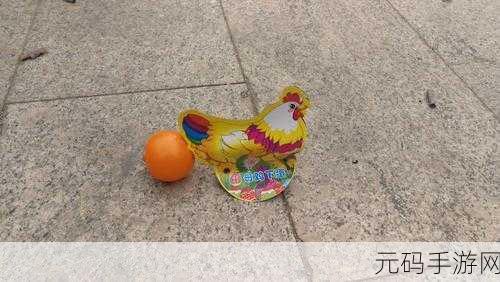 下蛋冠军鸡游戏全新版本震撼发布，休闲养鸡乐趣再升级