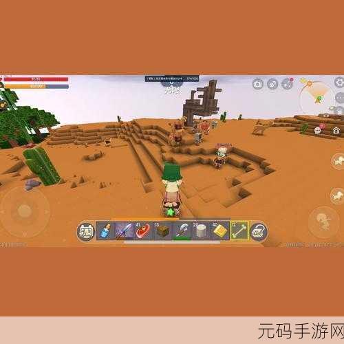 找到你的路,西部沙漠之战新游戏发布资讯
