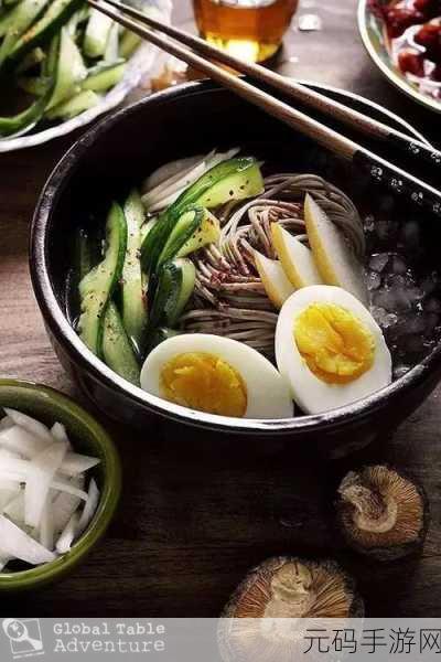 餐桌骑士,全新动作冒险之旅震撼来袭