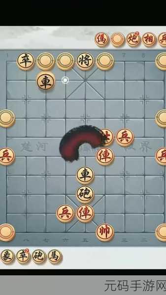 JJ象棋免内购版震撼发布,象棋爱好者的对战盛宴