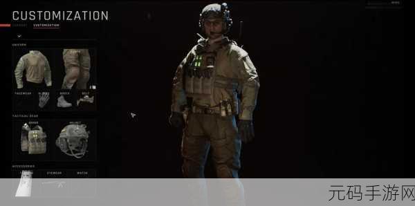 严阵以待,射击模式切换秘籍大揭秘